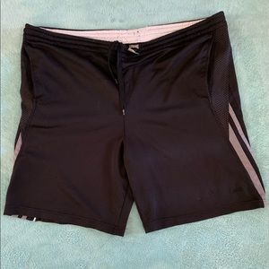 Really comfortable shorts